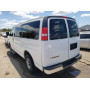 2016 Chevrolet Express G3 6.0L vin: 1GAZGMFG6G1******