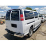 2016 Chevrolet Express G3 6.0L vin: 1GAZGMFG6G1******