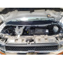 2016 Chevrolet Express G3 6.0L vin: 1GAZGMFG6G1******
