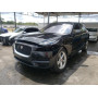 2018 Jaguar F-Pace Pre 2.0L vin: SADCJ2GX5JA******