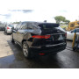 2018 Jaguar F-Pace Pre 2.0L vin: SADCJ2GX5JA******