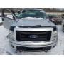 2010 Ford F150 Super 4.6L vin: 1FTEX1EW8AF******