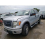 2010 Ford F150 Super 5.4L vin: 1FTFW1EV4AF******