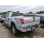 2010 Ford F150 Super 5.4L vin: 1FTFW1EV4AF******