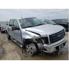 2010 Ford F150 Super 5.4L vin: 1FTFW1EV4AF******