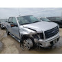 2010 Ford F150 Super 5.4L vin: 1FTFW1EV4AF******