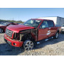2010 Ford F150 Super 5.4L vin: 1FTFW1EV8AF******