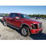 2010 Ford F150 Super 5.4L vin: 1FTFW1EV8AF******