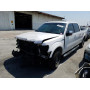 2010 Ford F150 Super 5.4L vin: 1FTFW1EVXAF******