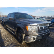 2011 Ford F150 Super 3.5L vin: 1FTFW1ET7BF******