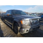 2011 Ford F150 Super 3.5L vin: 1FTFW1ET7BF******