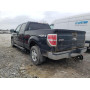 2011 Ford F150 Super 3.5L vin: 1FTFW1ETXBF******
