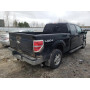 2011 Ford F150 Super 3.5L vin: 1FTFW1ETXBF******