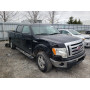 2011 Ford F150 Super 3.5L vin: 1FTFW1ETXBF******