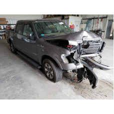 2012 Ford F150 Super 3.5L vin: 1FTFW1CT6CF******