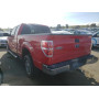 2012 Ford F150 Super 3.5L vin: 1FTFX1CT3CK******