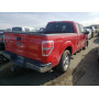 2012 Ford F150 Super 3.5L vin: 1FTFX1CT3CK******