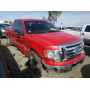 2012 Ford F150 Super 3.5L vin: 1FTFX1CT3CK******