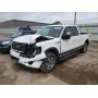 2012 Ford F150 Super 3.5L vin: 1FTFX1ET8CK******