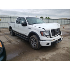 2012 Ford F150 Super 3.5L vin: 1FTFX1ET8CK******