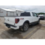 2012 Ford F150 Super 3.5L vin: 1FTFX1ET8CK******