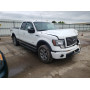 2012 Ford F150 Super 3.5L vin: 1FTFX1ET8CK******
