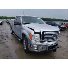 2012 Ford F150 Super 3.7L vin: 1FTEX1CM0CK******