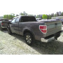 2012 Ford F150 Super 3.7L vin: 1FTEX1CM2CF******