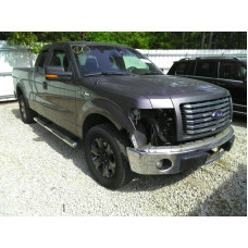 2012 Ford F150 Super 3.7L vin: 1FTEX1CM2CF******
