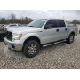 2012 Ford F150 Super 5.0L vin: 1FTFW1EF8CF******