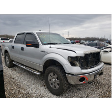 2012 Ford F150 Super 5.0L vin: 1FTFW1EF8CF******