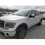 2013 Ford F150 Super 3.5L vin: 1FTFW1ET0DK******