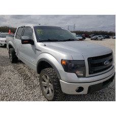2013 Ford F150 Super 3.5L vin: 1FTFW1ET0DK******