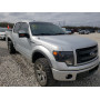 2013 Ford F150 Super 3.5L vin: 1FTFW1ET0DK******