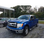 2013 Ford F150 Super 3.7L vin: 1FTEW1CM2DF******