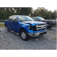 2013 Ford F150 Super 3.7L vin: 1FTEW1CM2DF******