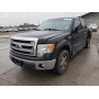 2013 Ford F150 Super 3.7L vin: 1FTEW1CM7DF******
