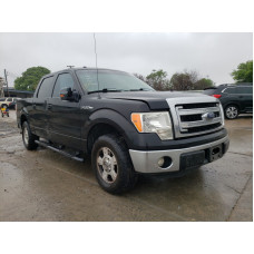 2013 Ford F150 Super 3.7L vin: 1FTEW1CM7DF******