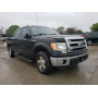 2013 Ford F150 Super 3.7L vin: 1FTEW1CM7DF******