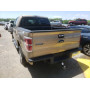 2013 Ford F150 Super 5.0L vin: 1FTFW1CF5DK******