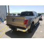 2013 Ford F150 Super 5.0L vin: 1FTFW1CF5DK******