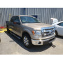 2013 Ford F150 Super 5.0L vin: 1FTFW1CF5DK******