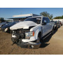 2013 Ford F150 Super 5.0L vin: 1FTFW1CF6DF******