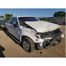 2013 Ford F150 Super 5.0L vin: 1FTFW1CF6DF******