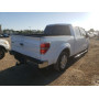 2013 Ford F150 Super 5.0L vin: 1FTFW1CF6DF******