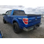 2013 Ford F150 Super 5.0L vin: 1FTFW1EF5DF******