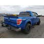 2013 Ford F150 Super 5.0L vin: 1FTFW1EF5DF******
