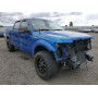 2013 Ford F150 Super 5.0L vin: 1FTFW1EF5DF******