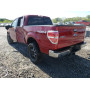 2013 Ford F150 Super 5.0L vin: 1FTFW1EFXDF******