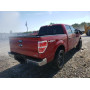 2013 Ford F150 Super 5.0L vin: 1FTFW1EFXDF******